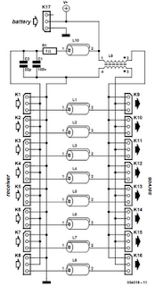 only wiring and diagram: April 2013